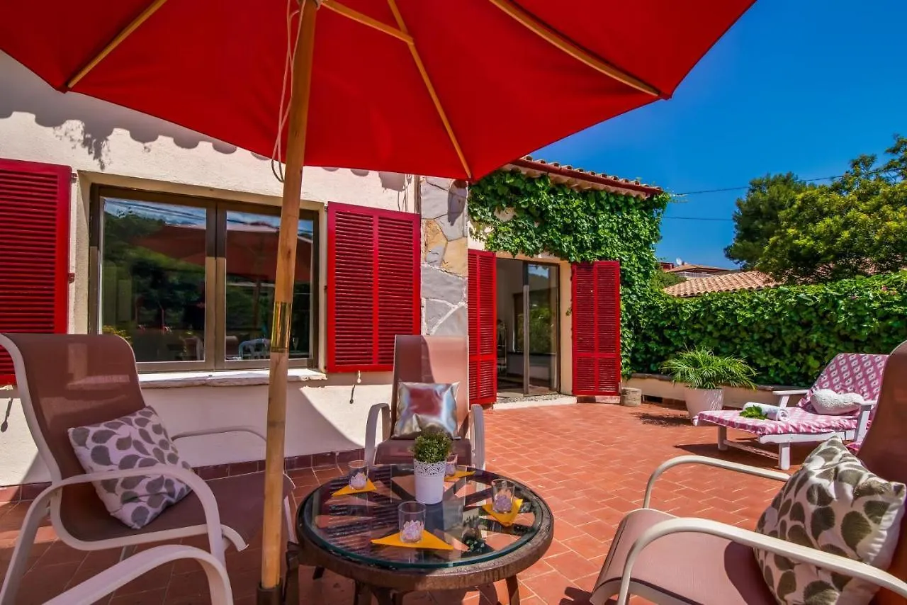 Holiday home Ideal Property Mallorca - Bennassar Cala San Vicente  Spain