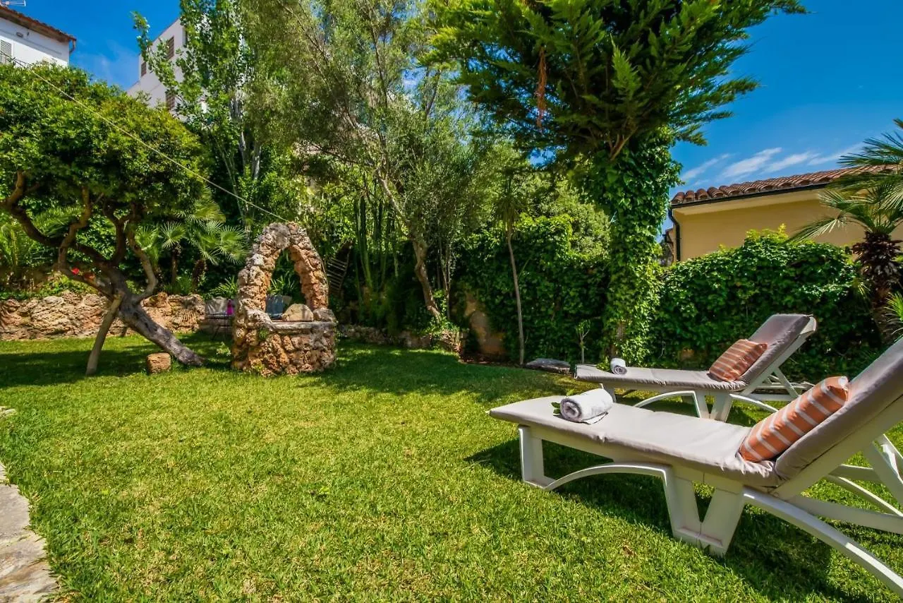 Ideal Property Mallorca - Bennassar Cala San Vicente  Cala San Vicente (Mallorca)