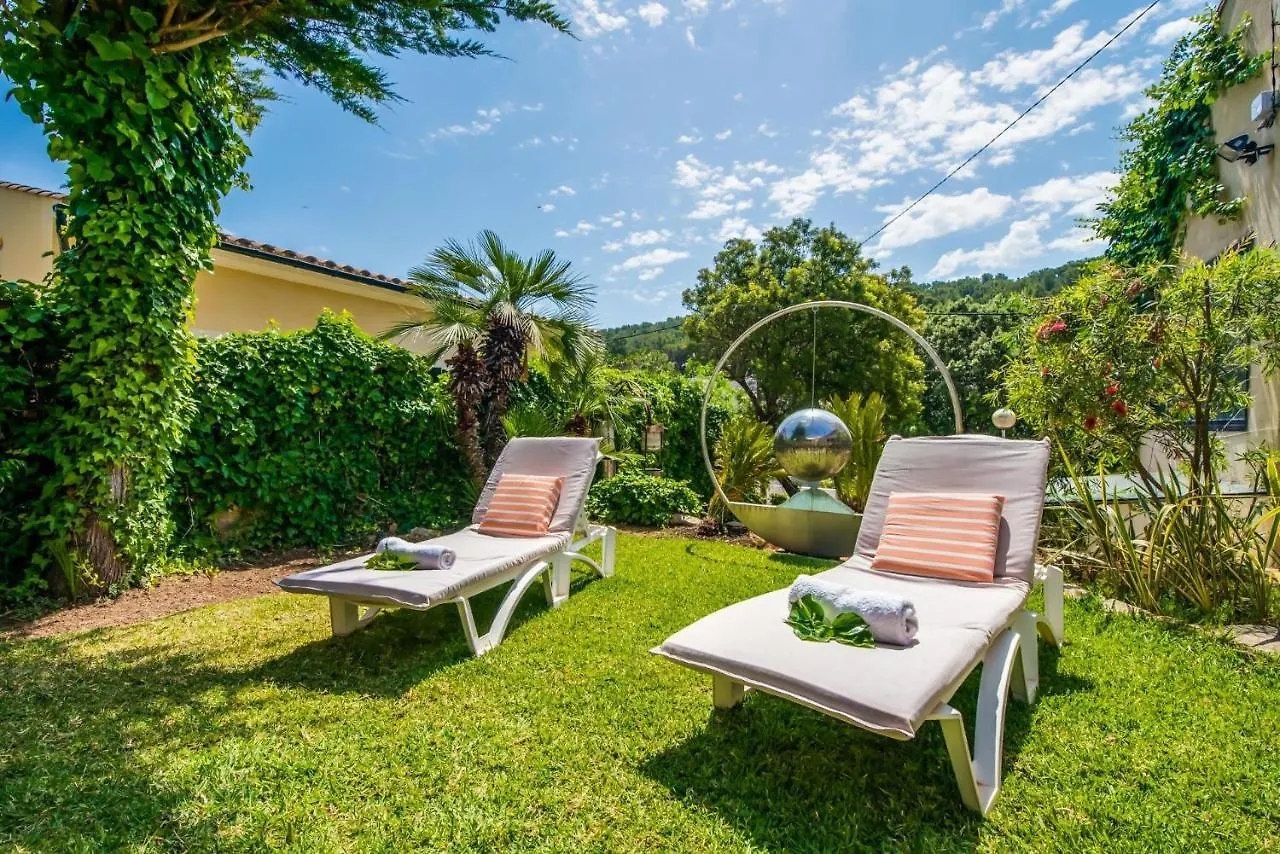 Holiday home Ideal Property Mallorca - Bennassar Cala San Vicente