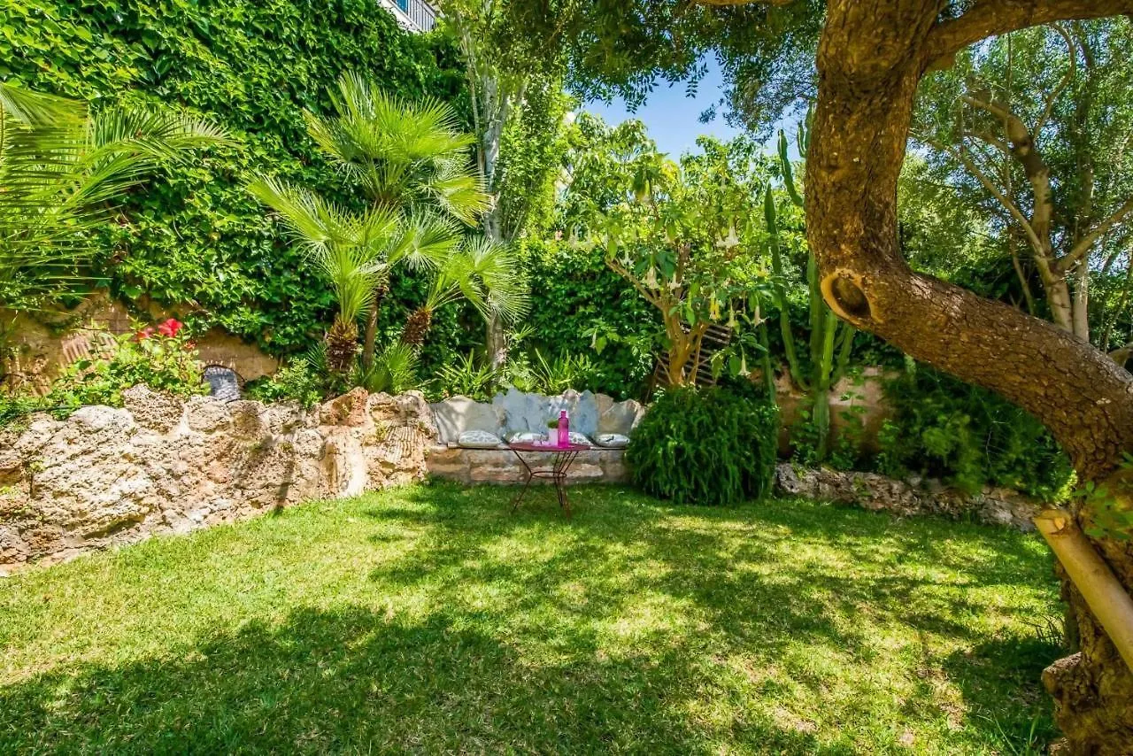 Ideal Property Mallorca - Bennassar Cala San Vicente  0*, Cala San Vicente (Mallorca)