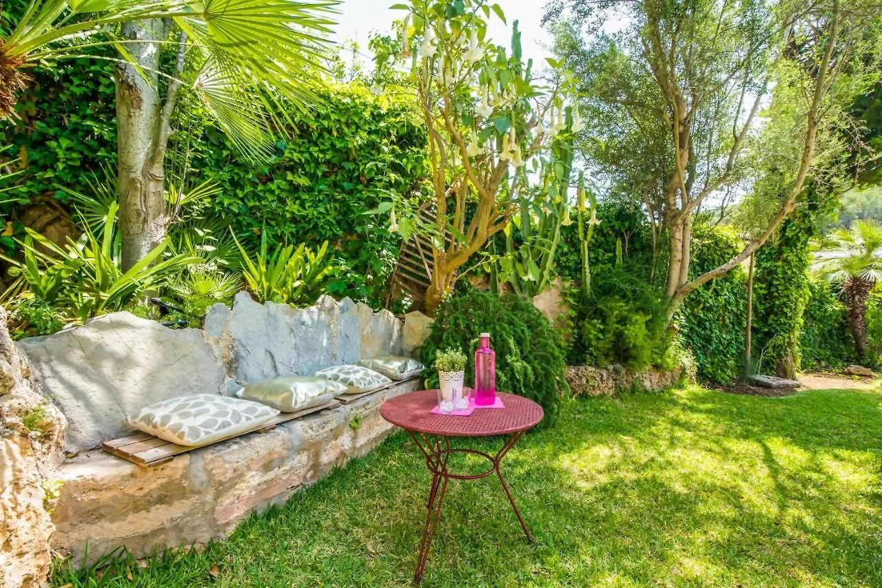 Ideal Property Mallorca - Bennassar Cala San Vicente