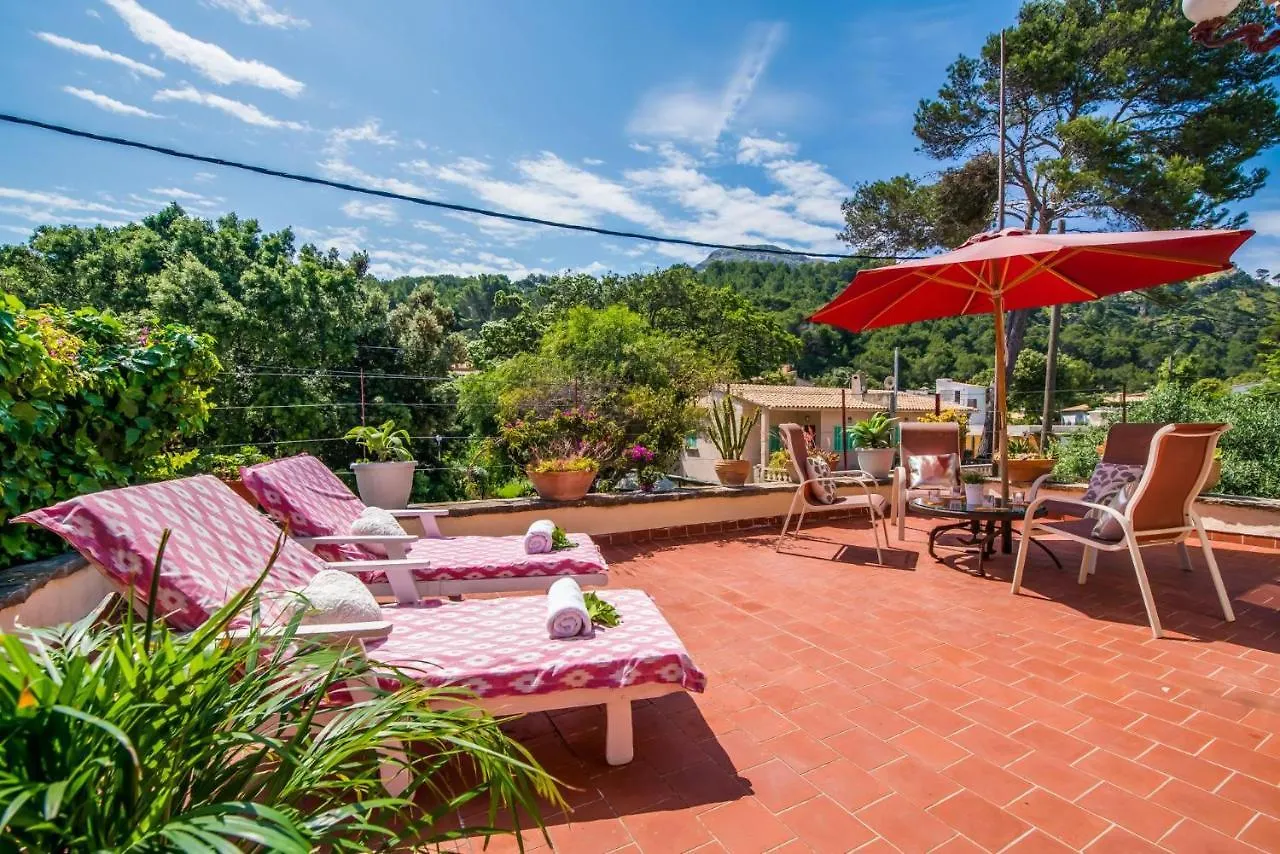 Ideal Property Mallorca - Bennassar Cala San Vicente