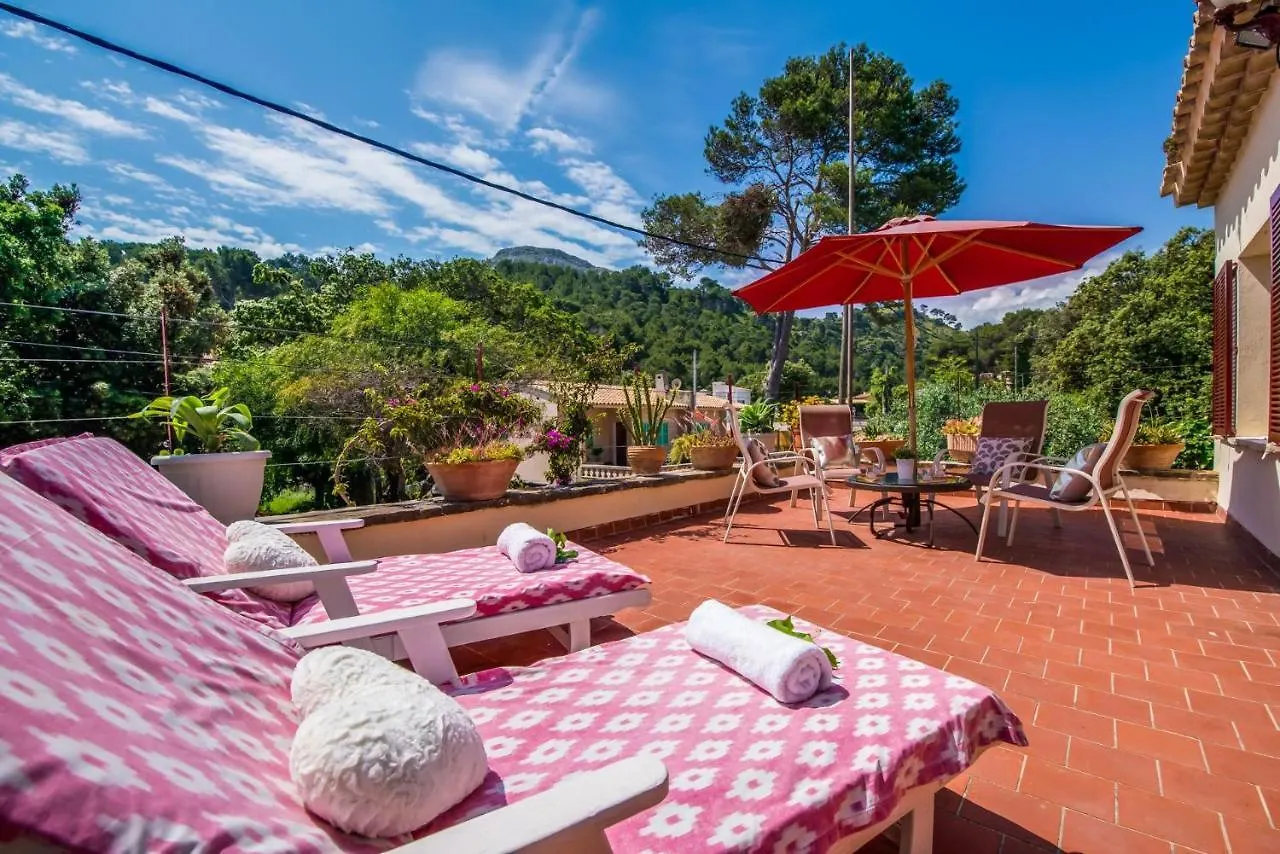 Holiday home Ideal Property Mallorca - Bennassar Cala San Vicente