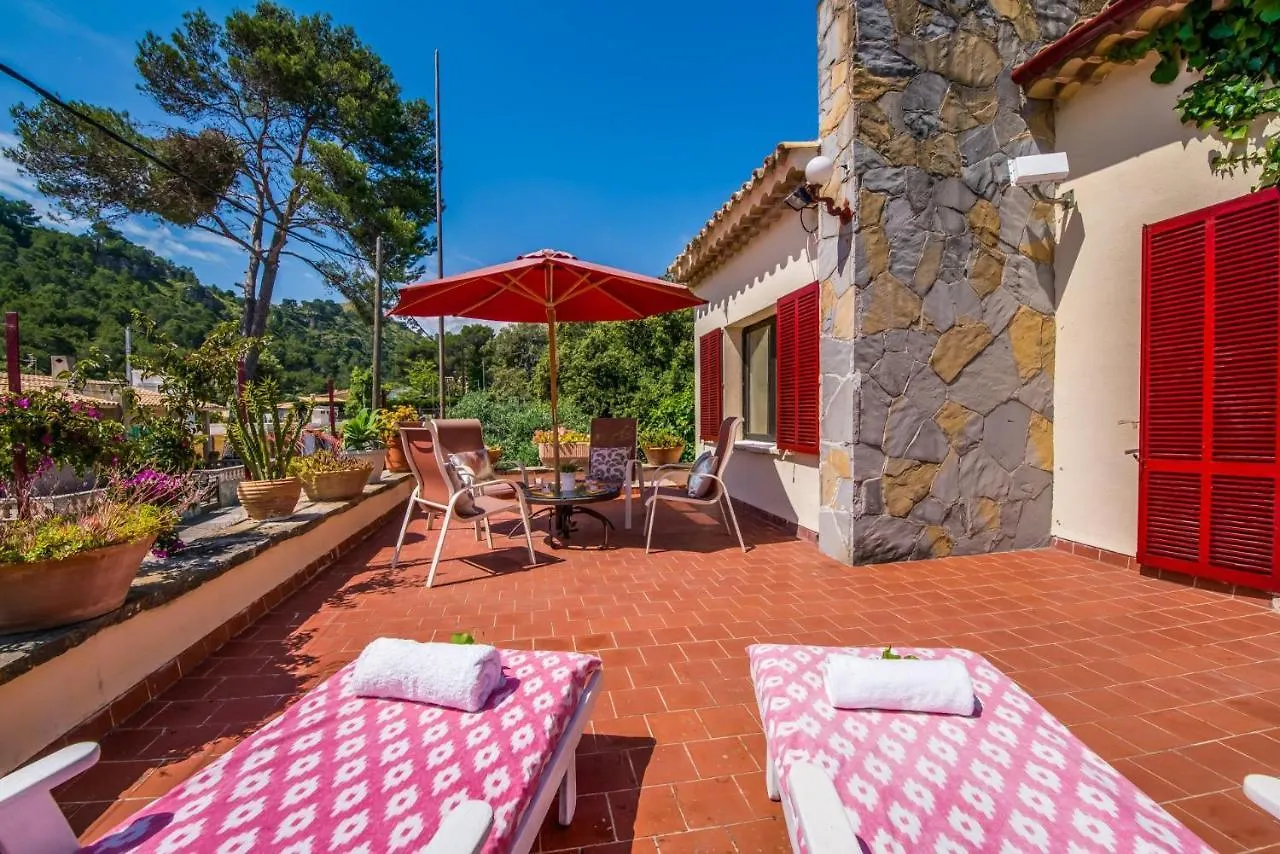Ideal Property Mallorca - Bennassar Cala San Vicente  Spain
