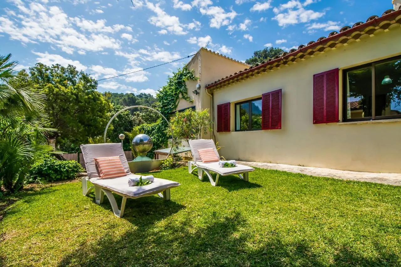 Holiday home Ideal Property Mallorca - Bennassar Cala San Vicente