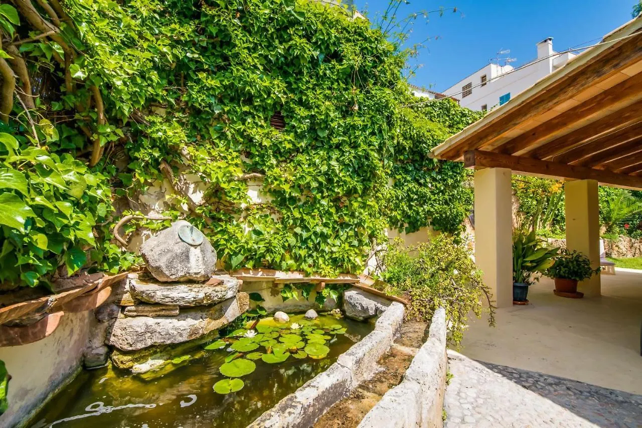 Ideal Property Mallorca - Bennassar Cala San Vicente  Spain