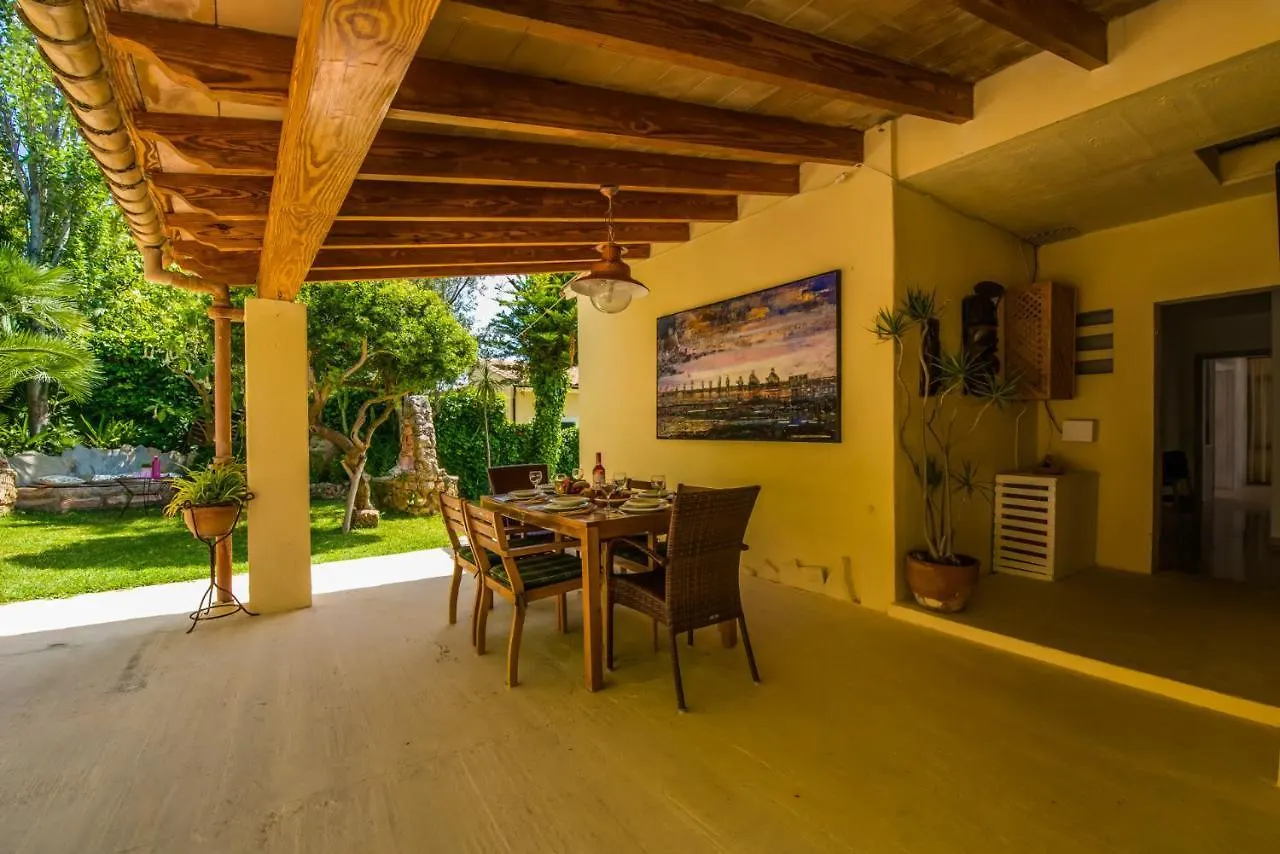 Ideal Property Mallorca - Bennassar Cala San Vicente  0*, Cala San Vicente (Mallorca) Spain