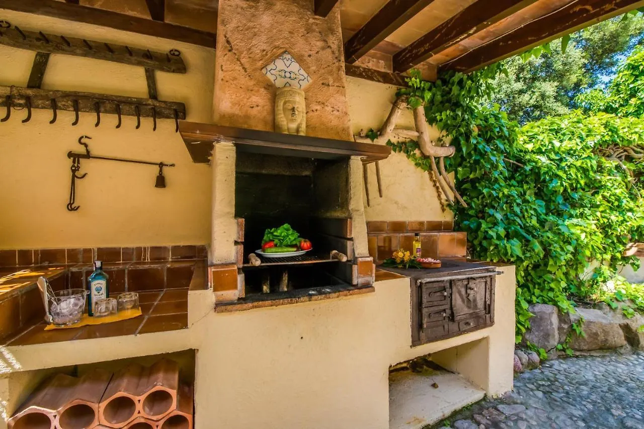 Ideal Property Mallorca - Bennassar Cala San Vicente  Holiday home Cala San Vicente (Mallorca)
