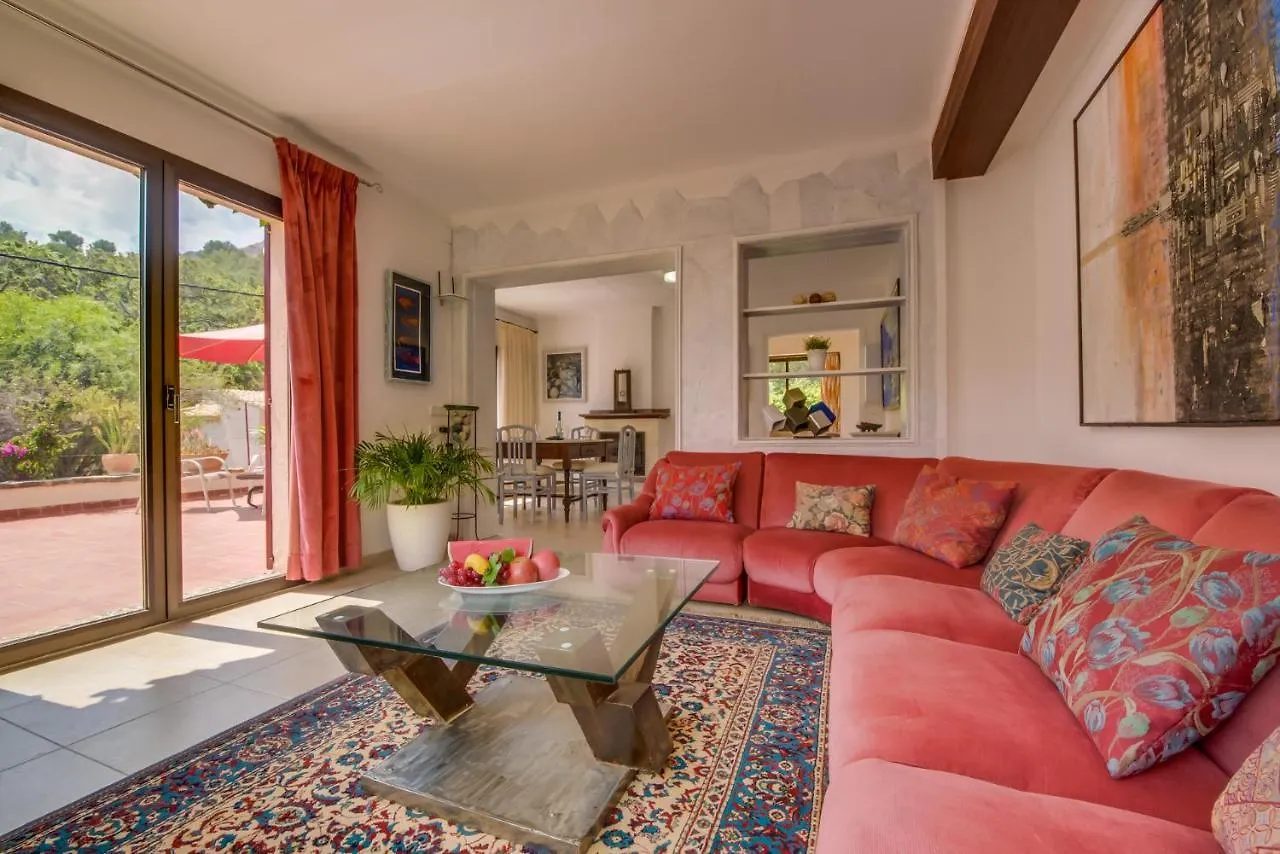 Holiday home Ideal Property Mallorca - Bennassar Cala San Vicente  Spain