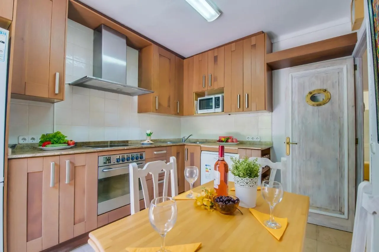 Holiday home Ideal Property Mallorca - Bennassar Cala San Vicente