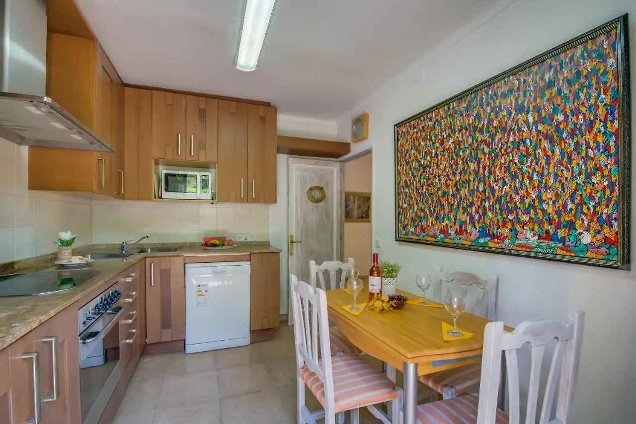 Ideal Property Mallorca - Bennassar Cala San Vicente  Holiday home Cala San Vicente (Mallorca)
