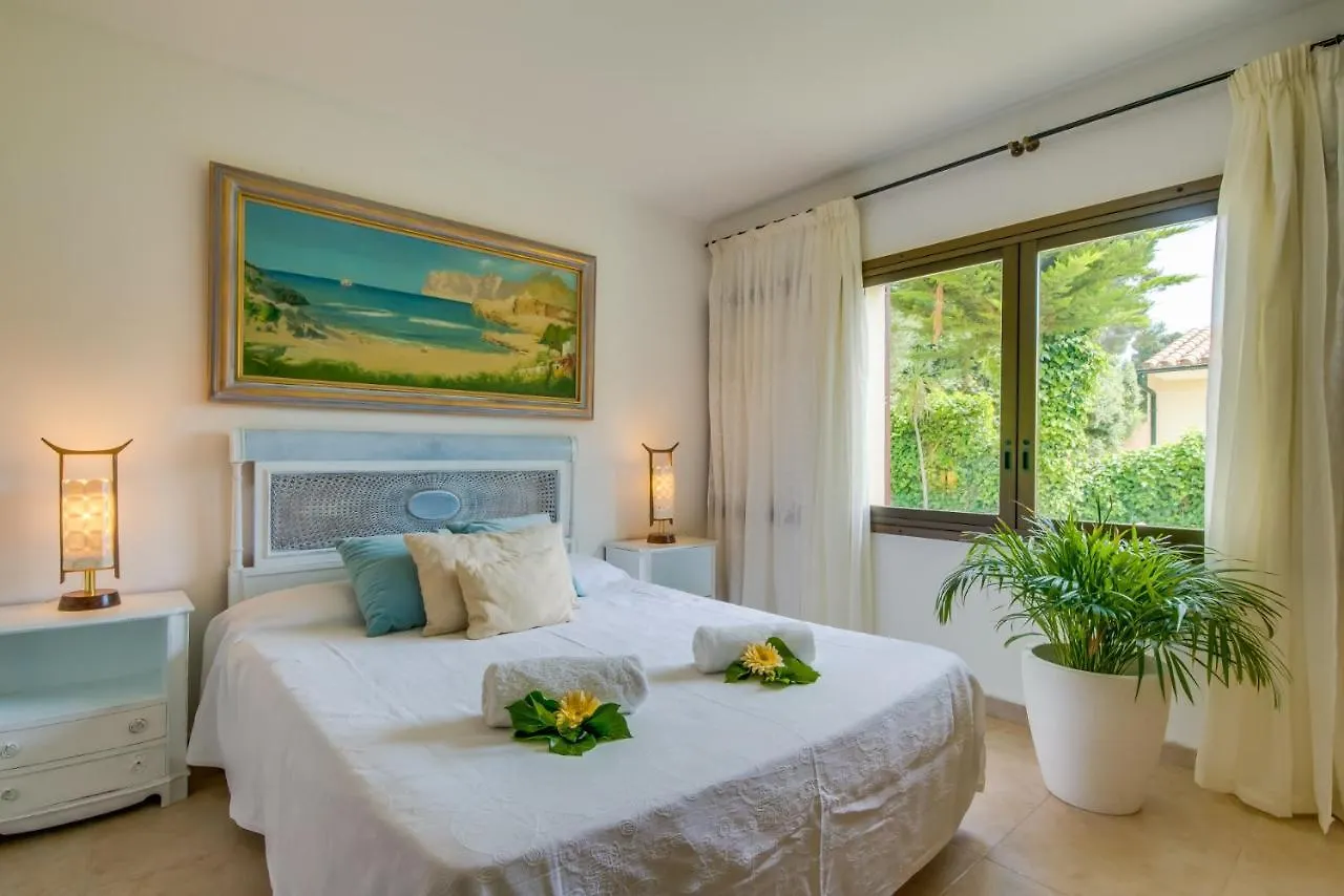 Ideal Property Mallorca - Bennassar Cala San Vicente