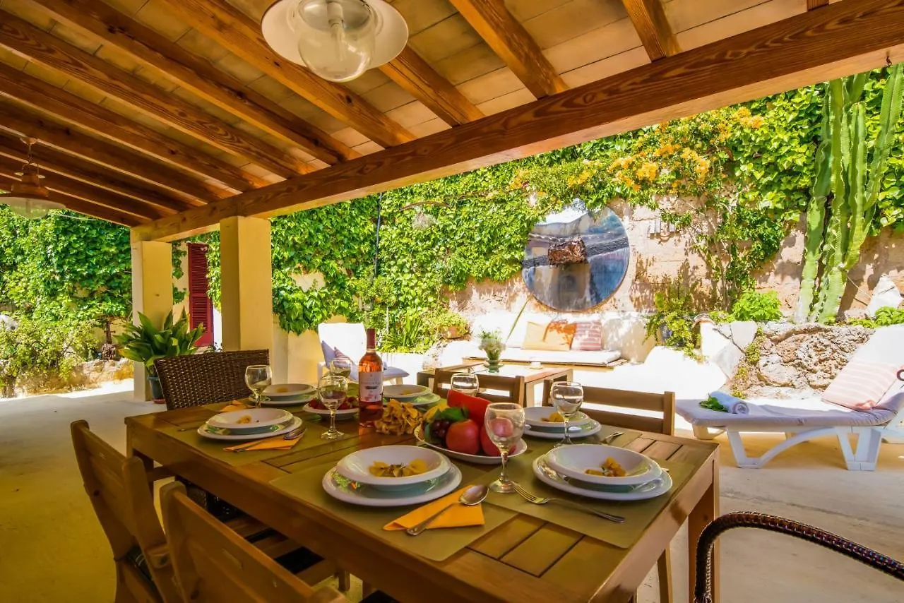 Holiday home Ideal Property Mallorca - Bennassar Cala San Vicente