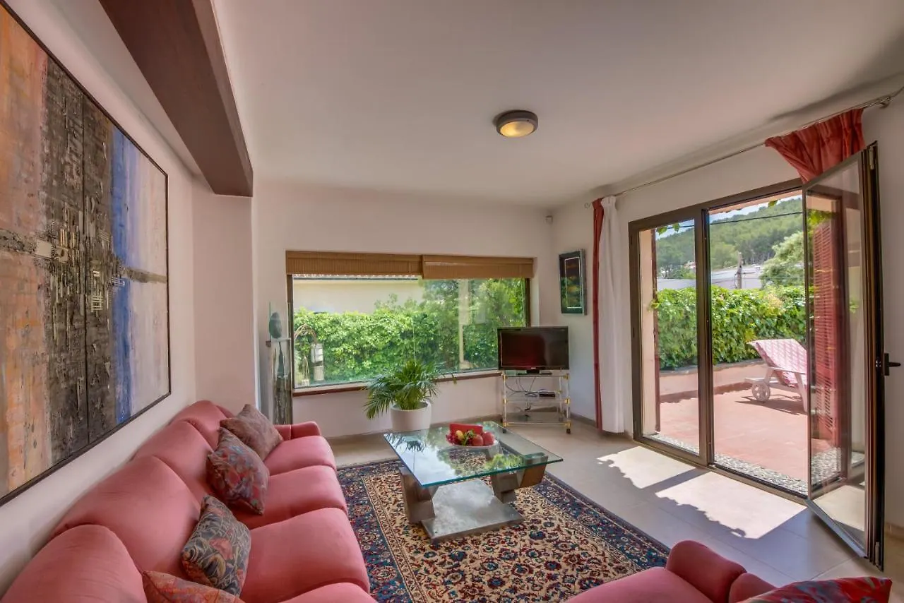 Ideal Property Mallorca - Bennassar Cala San Vicente  Holiday home