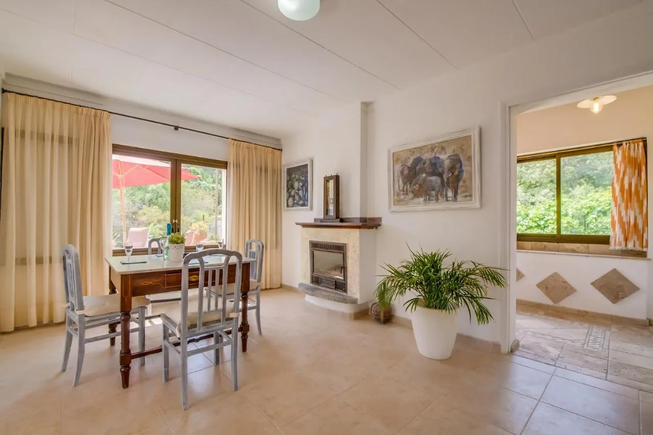 Ideal Property Mallorca - Bennassar Cala San Vicente  0*, Cala San Vicente (Mallorca)