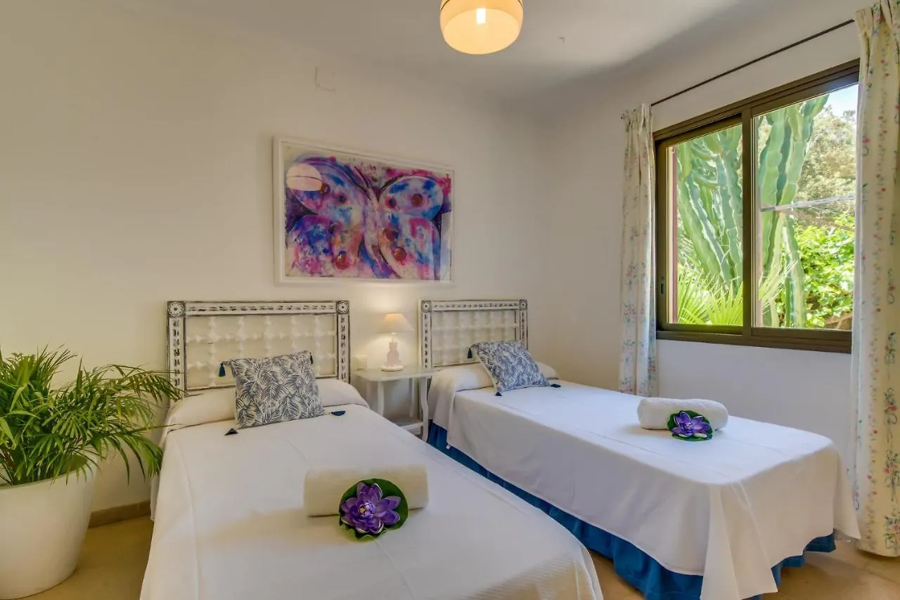 Holiday home Ideal Property Mallorca - Bennassar Cala San Vicente