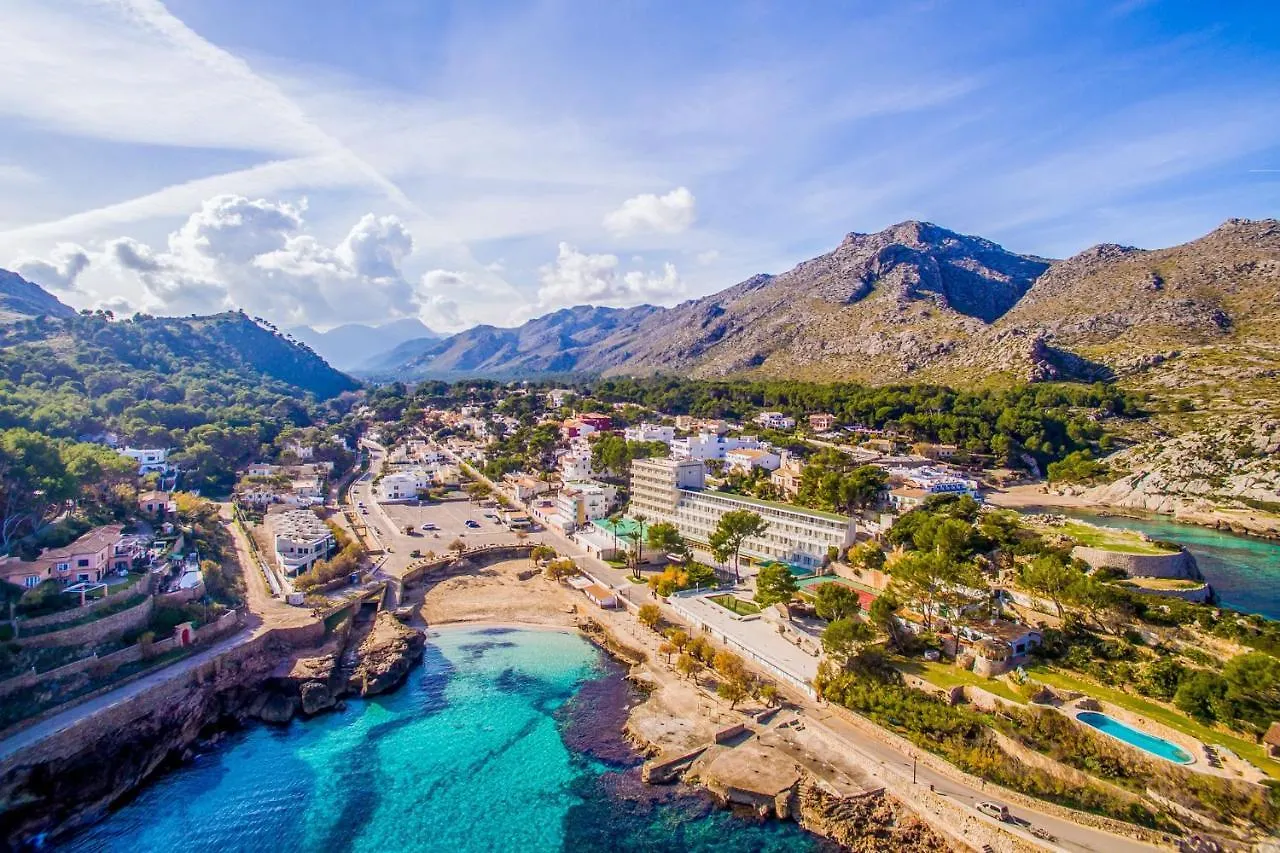 Ideal Property Mallorca - Bennassar Cala San Vicente  Holiday home Cala San Vicente (Mallorca)