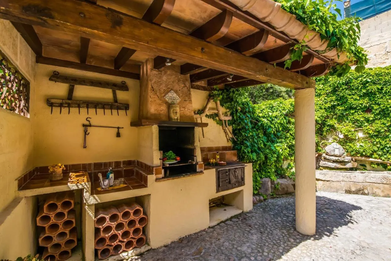 Ideal Property Mallorca - Bennassar Cala San Vicente  Holiday home