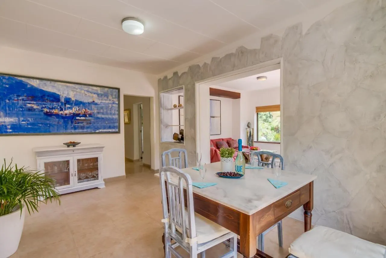 Ideal Property Mallorca - Bennassar Cala San Vicente  0*, Cala San Vicente (Mallorca)