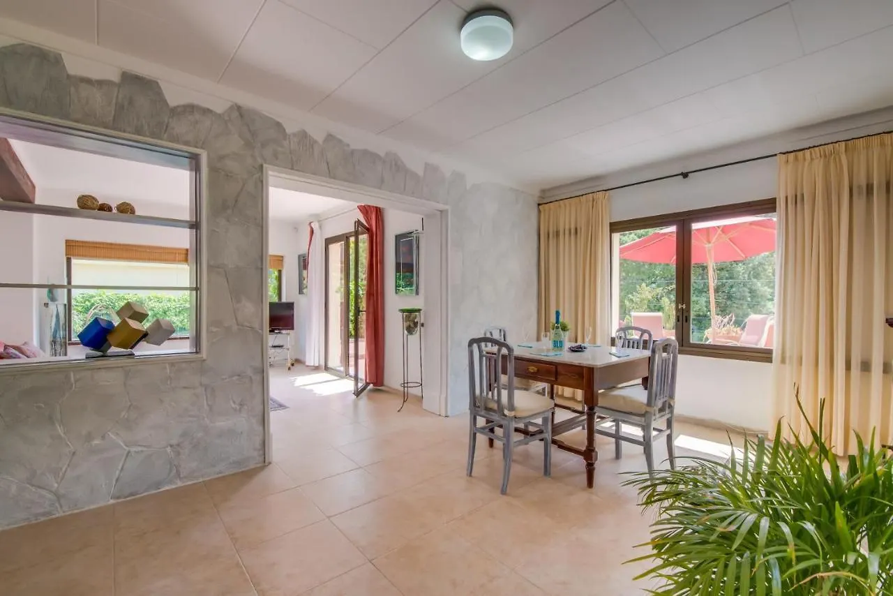 Ideal Property Mallorca - Bennassar Cala de Sant Vicenc