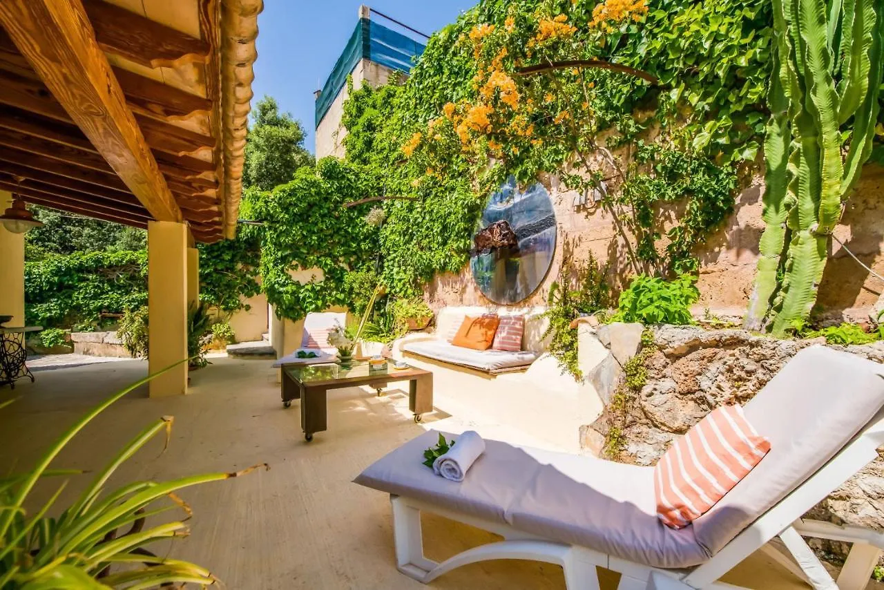 Ideal Property Mallorca - Bennassar Cala San Vicente  Spain