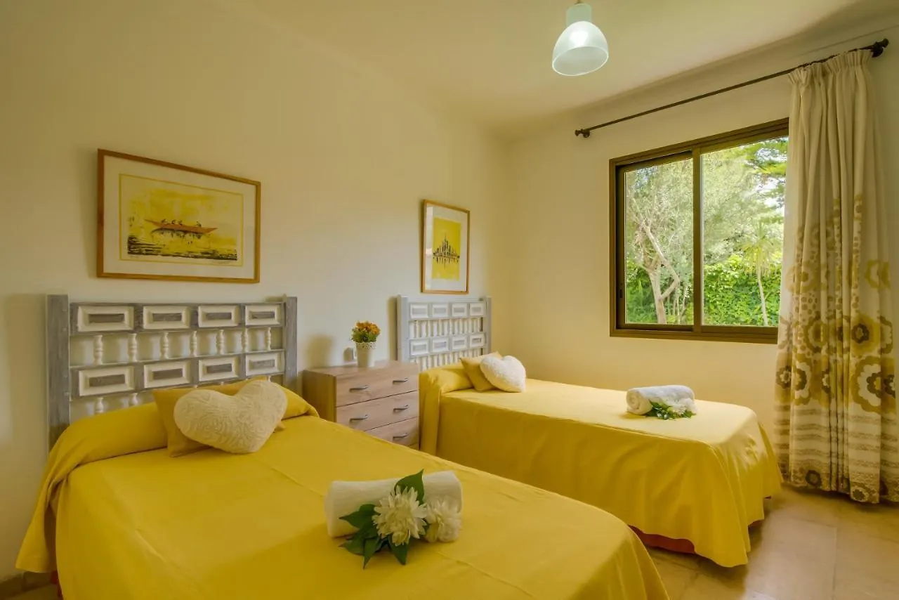 Ideal Property Mallorca - Bennassar Cala San Vicente  Cala San Vicente (Mallorca)