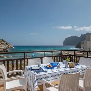 Fishermens House Cala de Sant Vicenc