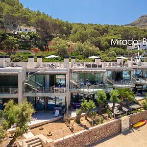 Mirador Blue L - Cala Sant Vicenc Cala de Sant Vicenc