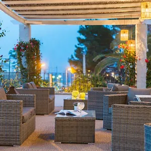 Hotel Boutique Oriola, Cala San Vicente (Mallorca)